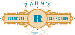 Rahn's Furniture Restoration Logo